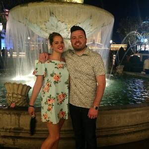 Meet your Posher, Tyler